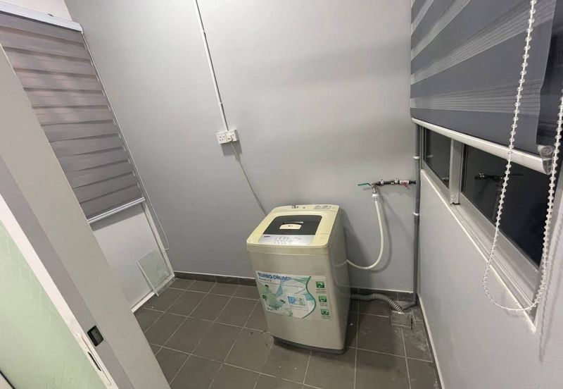 Residensi Rimbun @ Canopy Hills