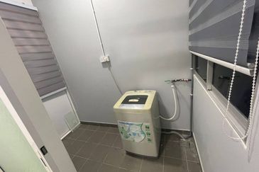 Canopy Hills Apartment