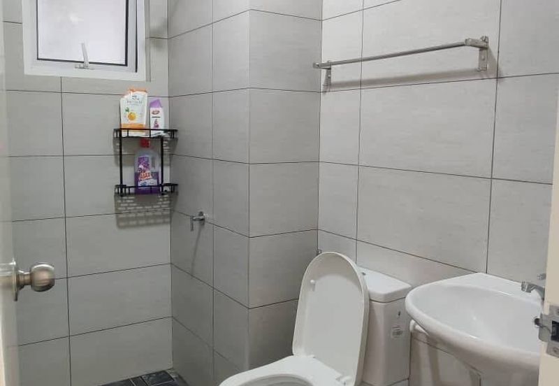 Residensi Rimbun @ Canopy Hills