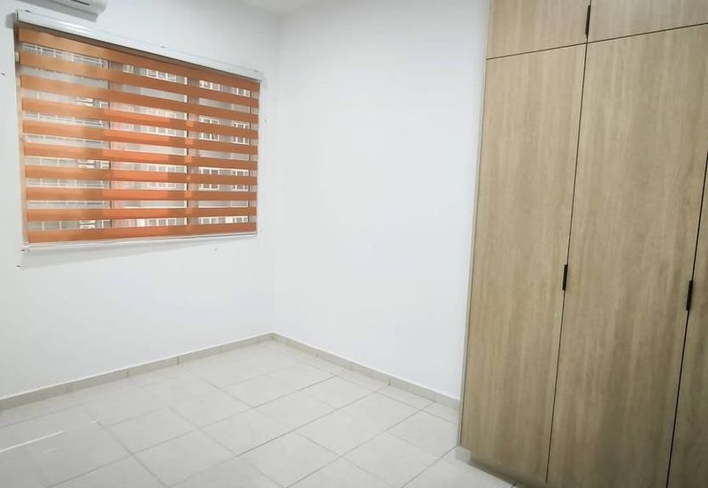 Residensi Adelia @ Bangi Avenue