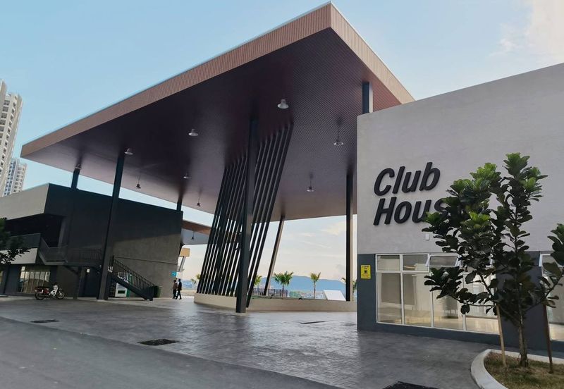 Residensi Adelia @ Bangi Avenue