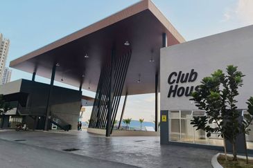 Residensi Adelia @ Bangi Avenue