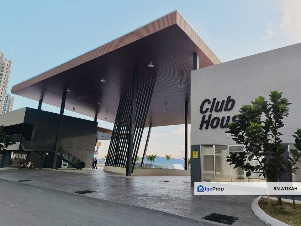 [Fully Furnished] Residensi Adelia 3 @ Bangi Avenue For Rent, Selangor, Bangi