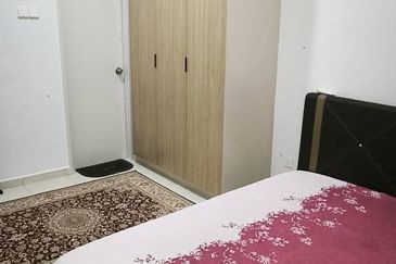 Residensi Adelia @ Bangi Avenue