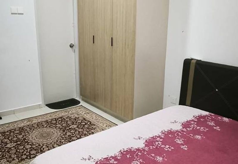 Residensi Adelia @ Bangi Avenue