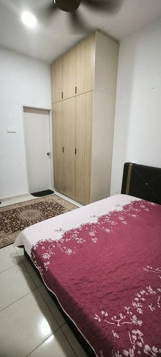 [Fully Furnished] Residensi Adelia 3 @ Bangi Avenue For Rent, Selangor, Bangi