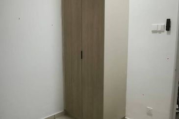 Residensi Adelia @ Bangi Avenue