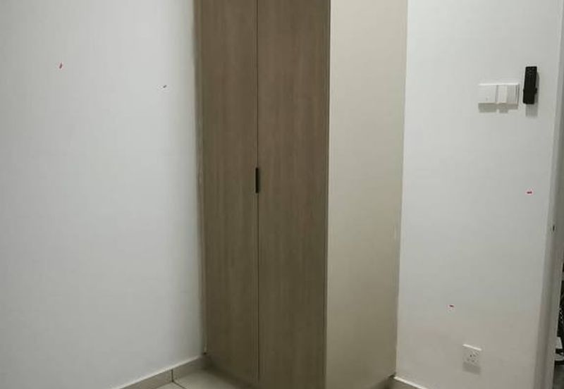 Residensi Adelia @ Bangi Avenue