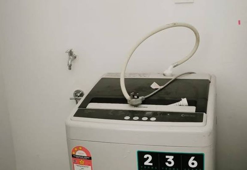 Residensi Adelia @ Bangi Avenue