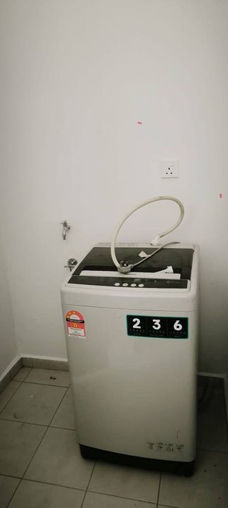 [Fully Furnished] Residensi Adelia 3 @ Bangi Avenue For Rent, Selangor, Bangi