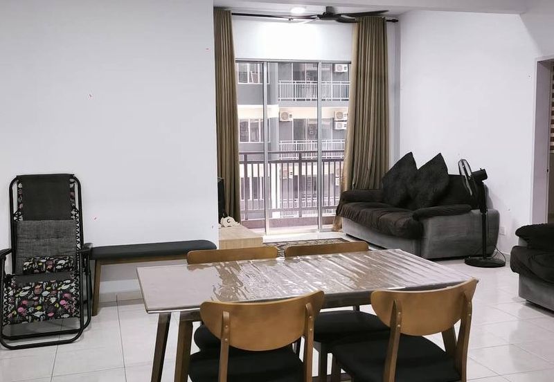 Residensi Adelia @ Bangi Avenue