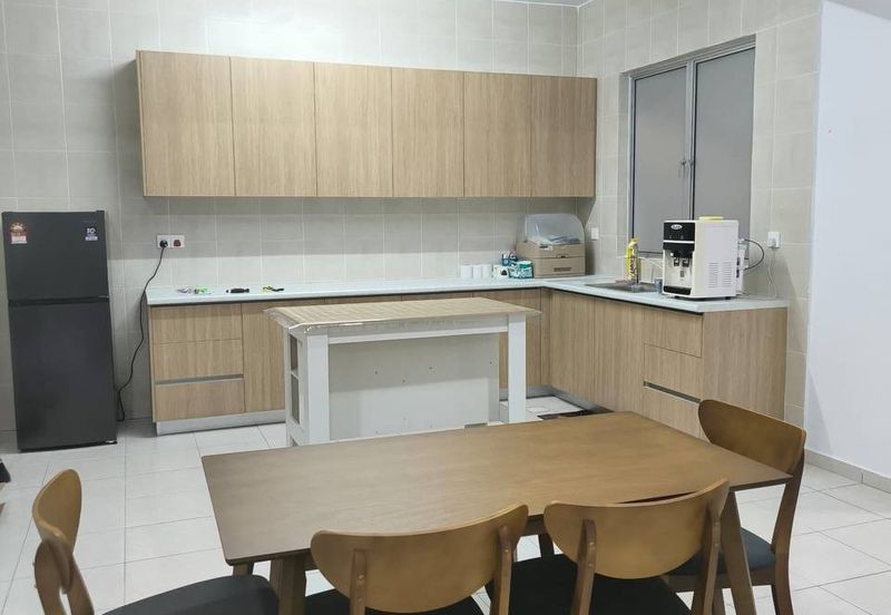 Residensi Adelia @ Bangi Avenue