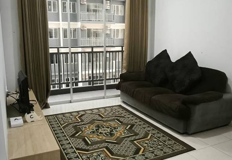 Residensi Adelia @ Bangi Avenue