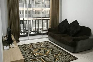 Residensi Adelia @ Bangi Avenue