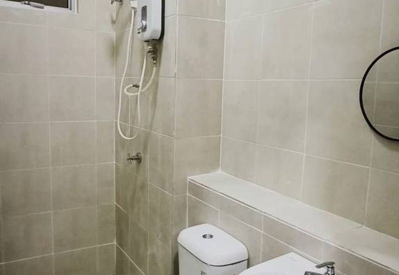 Residensi Adelia @ Bangi Avenue