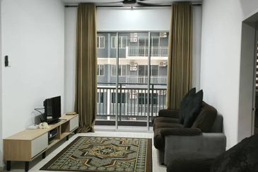 Residensi Adelia @ Bangi Avenue