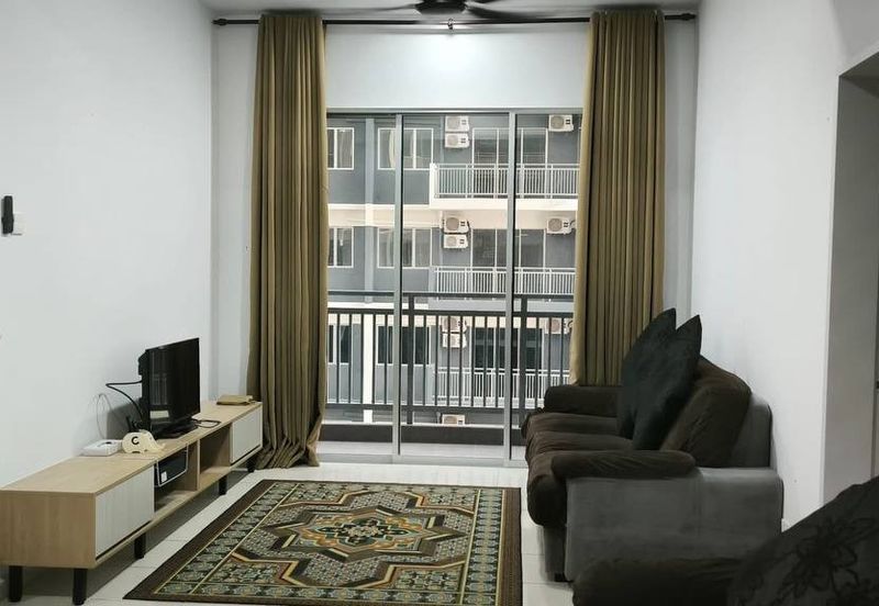 Residensi Adelia @ Bangi Avenue