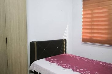 Residensi Adelia @ Bangi Avenue