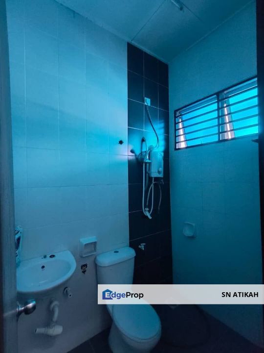 [Extended Kitchen] Bandar Putera 2 Klang Single Storey For Sale, Selangor, Klang