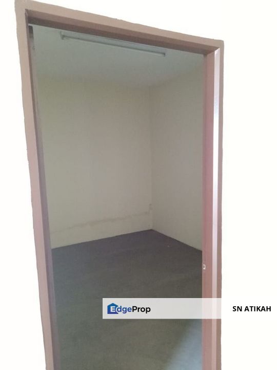 [DEKAT SEKOLAH] Rumah Pangsa Impian Bandar Saujana Putra For Sale, Selangor, Jenjarom