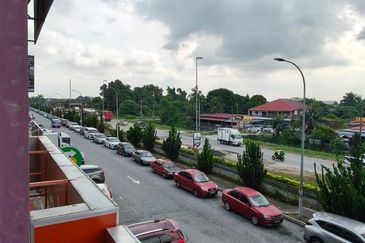 Bandar Putera Klang