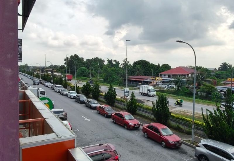 Bandar Putera Klang