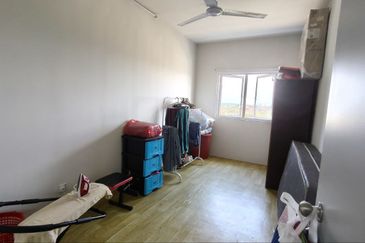 Pangsapuri Kemuning Idaman