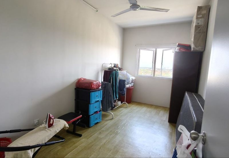 Pangsapuri Kemuning Idaman