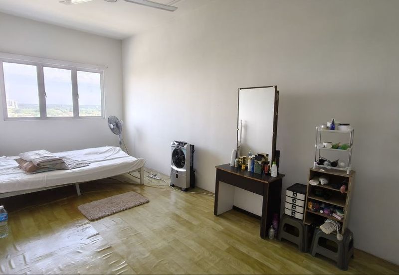 Pangsapuri Kemuning Idaman