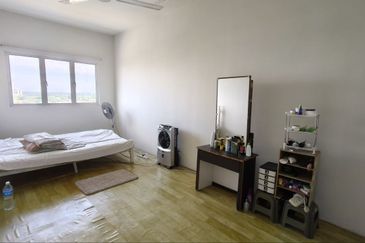 Pangsapuri Kemuning Idaman