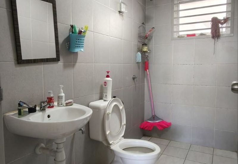 Pangsapuri Kemuning Idaman