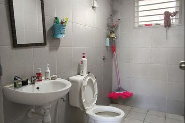 Pangsapuri Kemuning Idaman