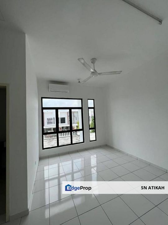 {NEWLY PAINTED] Anicus @ Setia Ecohill 2, Semenyih 2-Storey Terrace House  For Rent, Selangor, Semenyih