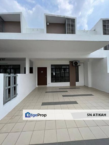 {NEWLY PAINTED] Anicus @ Setia Ecohill 2, Semenyih 2-Storey Terrace House  For Rent, Selangor, Semenyih