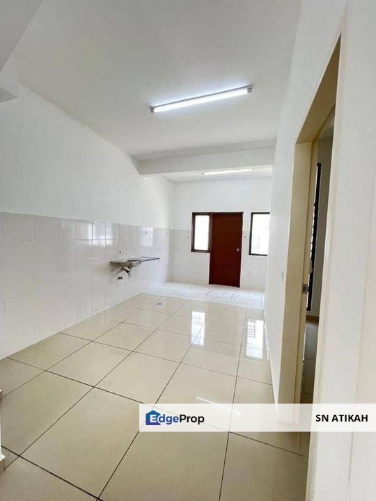 {NEWLY PAINTED] Anicus @ Setia Ecohill 2, Semenyih 2-Storey Terrace House  For Rent, Selangor, Semenyih