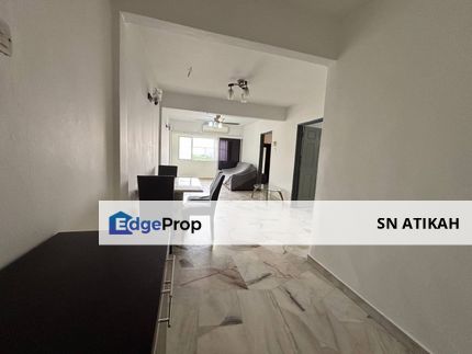 [LEVEL 1] Apartment Okit, Taman Bukit Indah, Ampang For Sale, Selangor, Ampang
