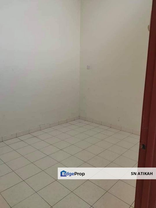 [MURAH] Rumah Teres Setingkat Taman Tronoh Rasi, Tronoh, Perak, Perak, Kinta