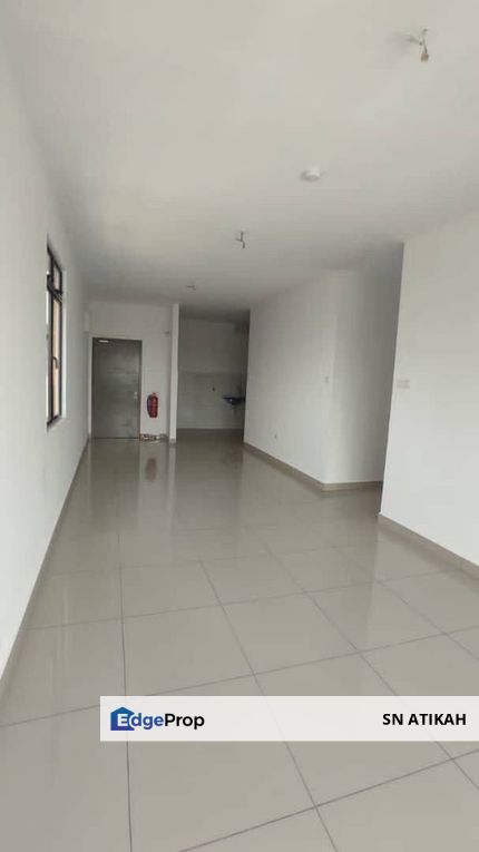 Apartment Kasturi Presint 17, Putrajaya, Putrajaya, Putrajaya