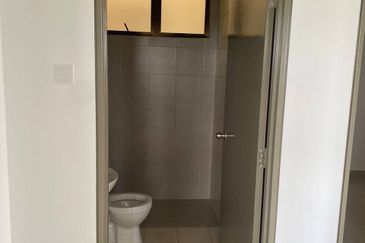 Apartment Kasturi Presint 17, Putrajaya