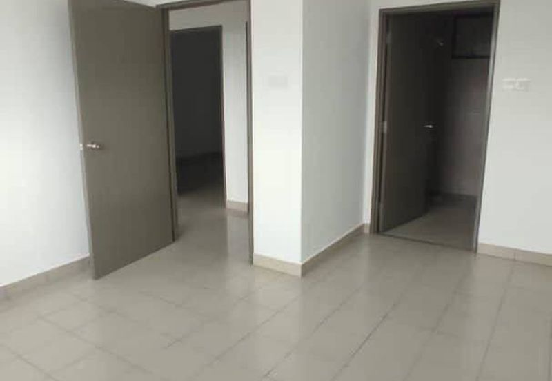 Apartment Kasturi Presint 17, Putrajaya