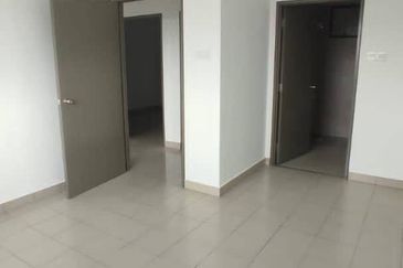 Apartment Kasturi Presint 17, Putrajaya