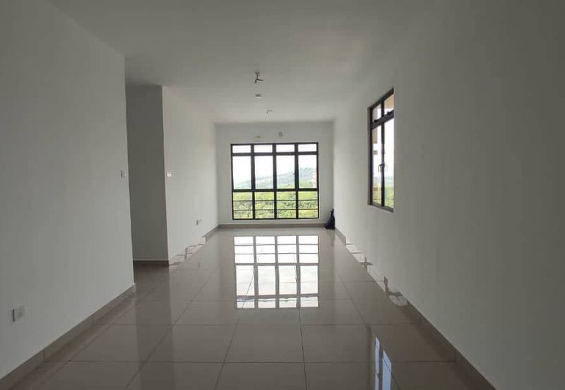 Apartment Kasturi Presint 17, Putrajaya