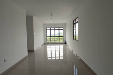 Apartment Kasturi Presint 17, Putrajaya