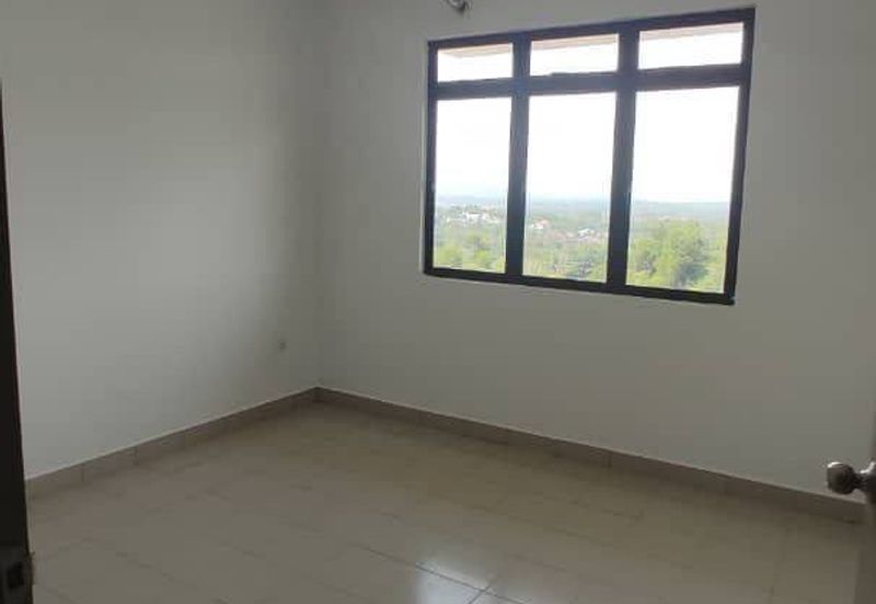 Apartment Kasturi Presint 17, Putrajaya