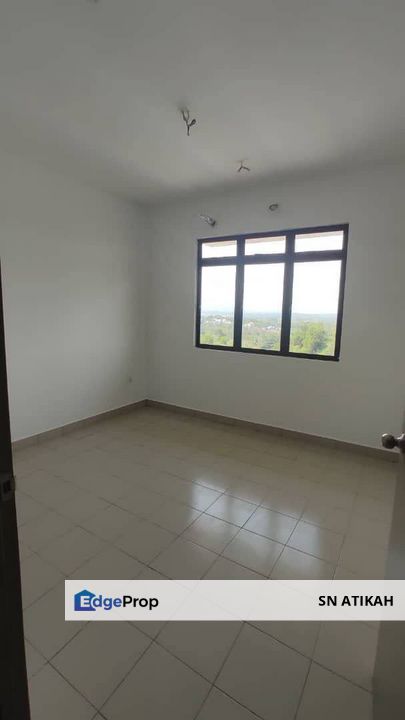 Apartment Kasturi Presint 17, Putrajaya, Putrajaya, Putrajaya