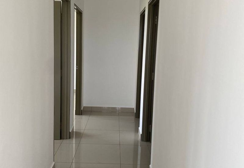 Apartment Kasturi Presint 17, Putrajaya