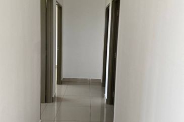 Apartment Kasturi Presint 17, Putrajaya