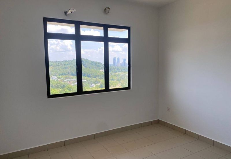 Apartment Kasturi Presint 17, Putrajaya