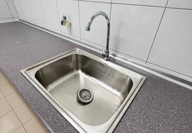 Apartment Kasturi Presint 17, Putrajaya