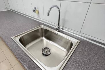 Apartment Kasturi Presint 17, Putrajaya